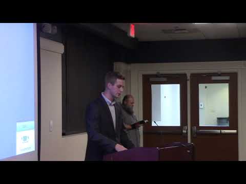 John O'Roark- March 13, 2020 (The Proverbs 31:8 Conference)