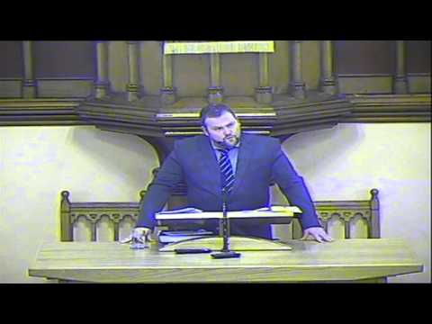 Mark 14:3-11 Poured out for Christ.      Preached by Chris Davidson.