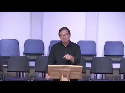 Hope for the Hopeless (Jeremiah 33:14-16)