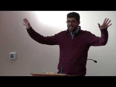 Lamentations 3:1 18, 52 66