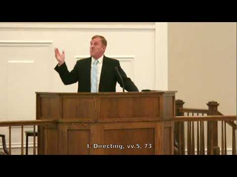 August 2, 2020 - Evening Sermon - Nehemiah 7:5-73