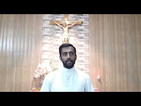 John 15:9-17// 14.05.2017// Gospel Sharing By Fr. Lijo VC.