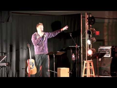 Part 12 Sermon on the Mount (Matt 5:21-26) 2-9-2014