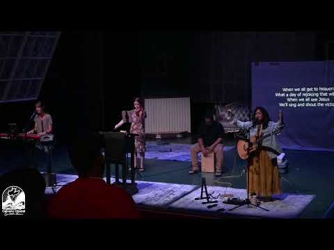 Calvary Chapel Central Maui - 2nd Service Matthew 26:26-30