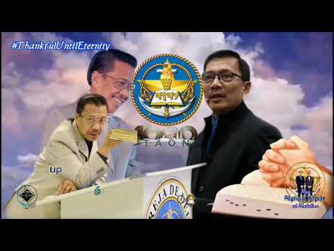 ????"Mga Aliping Tapat at Matalino."???? ???? Matthew 24:44-46 ▶️ 02:01 HD.