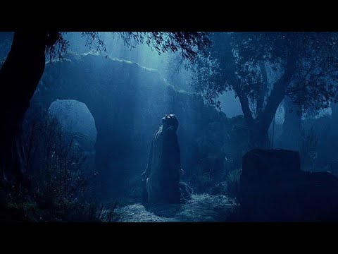 Gospel of John 17:6-19  Jesus Prays for the Disciples