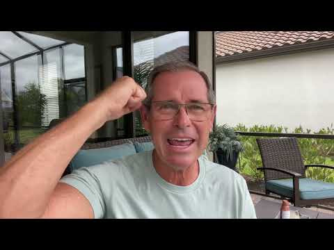 Does Our Culture Bother You? Ezra 9:3-5