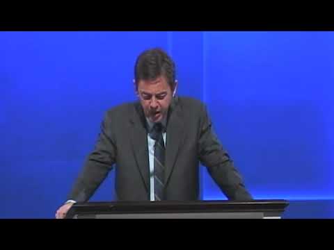 The Spirit of Sonship