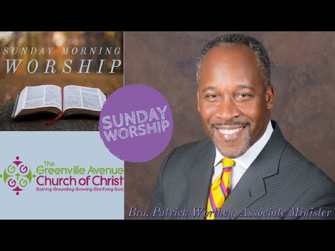 Our Charge to be a Glorious Church (Ephesians 5: 25 - 27)