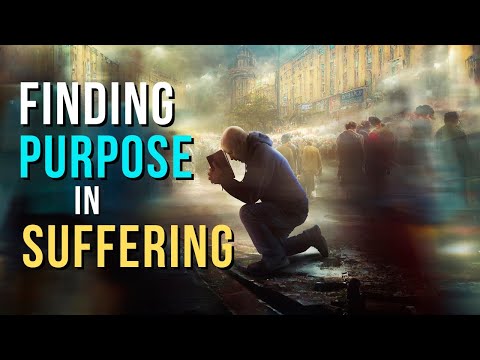 All Things Work Together for the Good: A Message of Hope in Suffering | Romans 8:28