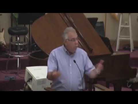 "Signs of the Times" Luke 21:21-24