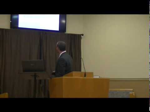 Freeport Church of Christ- Romans 14:21-23- Eric Farrior-12-7-14