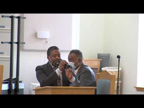 Sunday Morning Online Worship | "Looking for Answers" Exodus 14:10-15 NIV