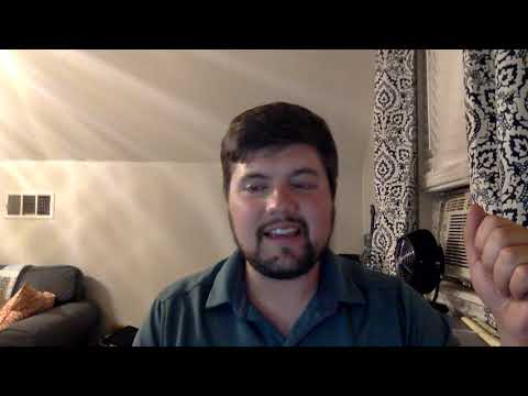 Session 3 - Redemption Found - Job 19:19-29