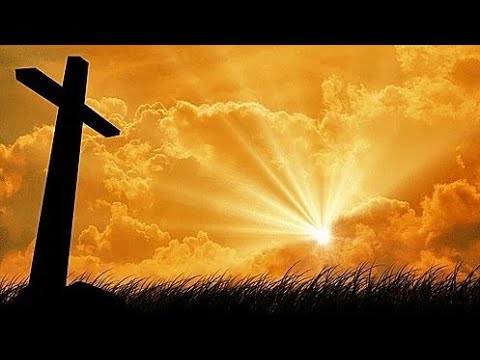 4/17/22 "He Lives" Mark 16:1-8