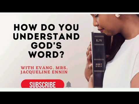 They don't understand the Message. 2 Corinthians 4:3-5