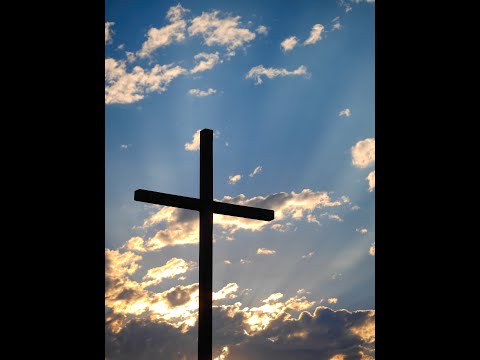 Jesus Messiah, Worship 7/5/20 Hebrews 1:1-3