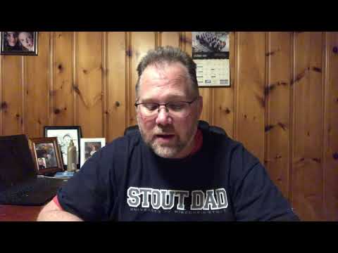 Day 162 1 Kings 5:1 - 6:38, 2 Chronicles 2:1-3:17 with Pastor Phil Beukema