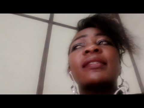 ¶DOSE OF THE WEEK¶ Psalm 3:1-4¶ God lifts us up¶Pastor Genevieve Omukaga¶29th October 2021¶