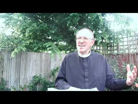 Jeremiah 49:7-22 Edom - Unbelieving Brothers