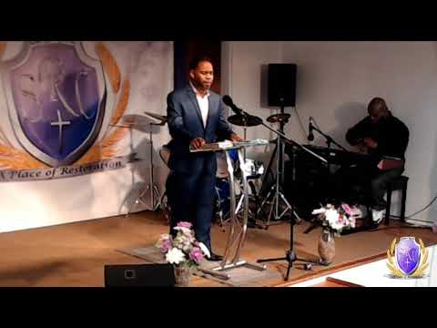 Pastor Craig - Job 1:21-22