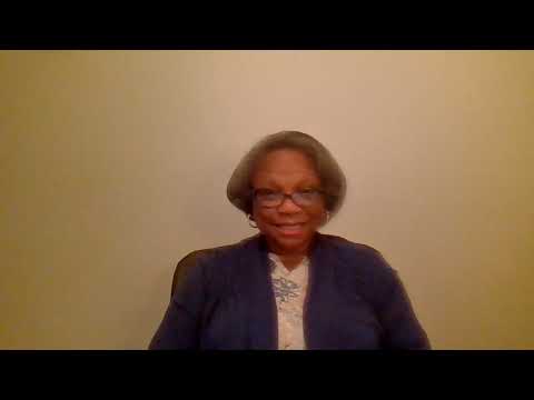 2 Corinthians 12:1-10, Paul's Thorn in the Flesh, Pastor Angeleen Walker, Rock of Ages MBC