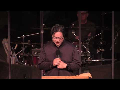 The Reason for Unbelief - Romans 1:19-23