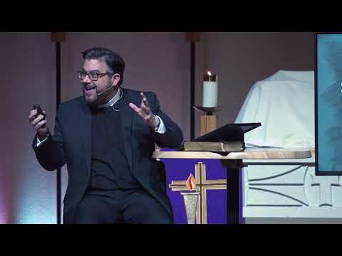 Mosaic Teaching 11 - Matthew 1:17, Luke 3:23-38