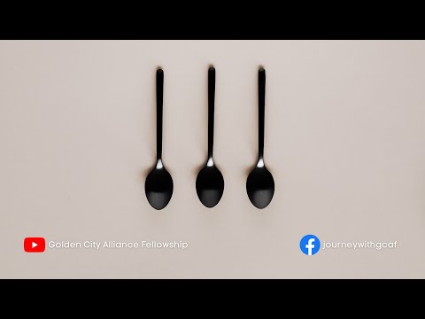 Hebrews 13:5-7 | The Church’s Responsibility toward Their Leaders