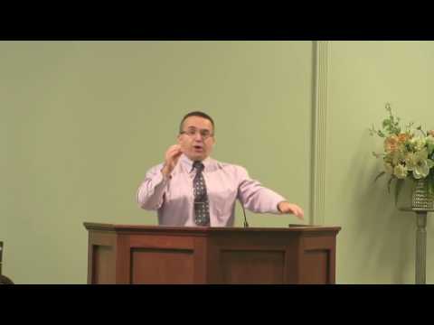 Praise is Not Enough - Luke 11:27-28