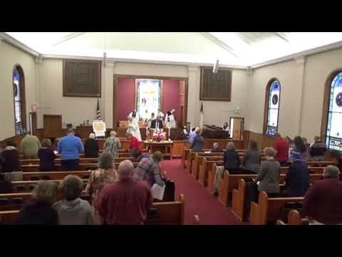 01222023 Scripture Reading: Psalm 27:1, 4-9