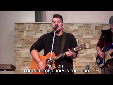 The Supremacy Of Jesus - Hebrews 4:14-5:10; 6:13-7:28 | Pastor Joel Moore