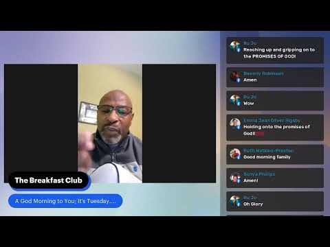 Day #443: Joshua 3:5-7; Hold on to His Promises!!