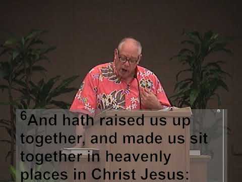 2020-04-12 AM [Romans 6:3-13] The Resurrected Life