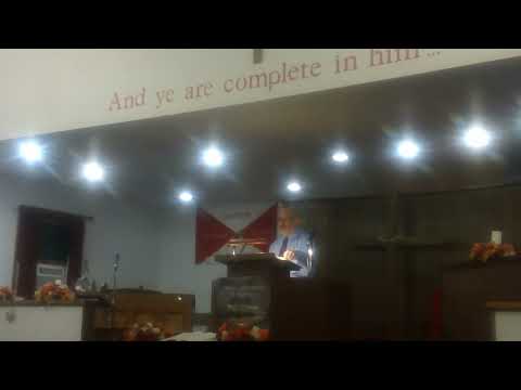 Psalm 115:1-3; Psalm 135:5-7 - Our God vs Their God Part 1