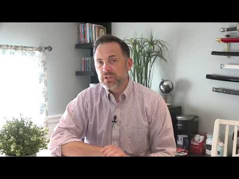 Seeking for Wisdom, Proverbs 2:1-5