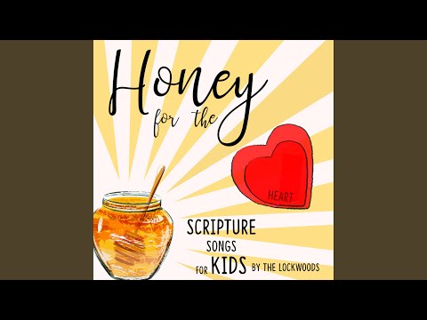 With My Whole Heart (Psalm 119:9-11)