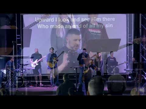 The Logic & Light of Love, Luke 11:14-36, 2/21/21 10:30am