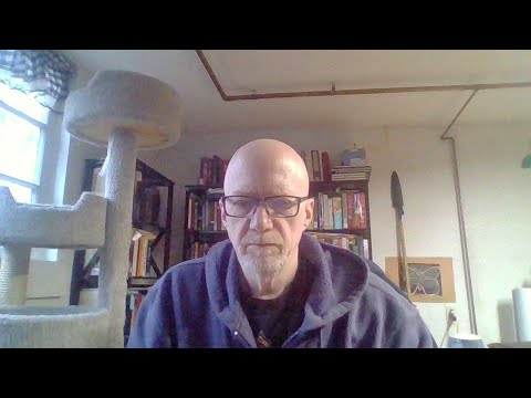 Bible Study with Fred #235, Job 18:1-21 comments: Bildad's charge against Job