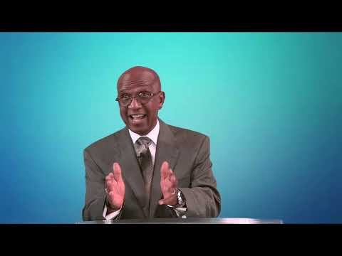 Getting Ready To Serve God | Acts 9:10-25