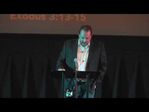 YHWH: I Am Who I Am (Exodus 3:13-15)