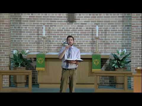 Devotion Ecclesiastes 1:9-10