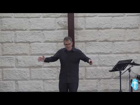 Jeremiah 24:1-25:14 - MGPC - Gary Ware