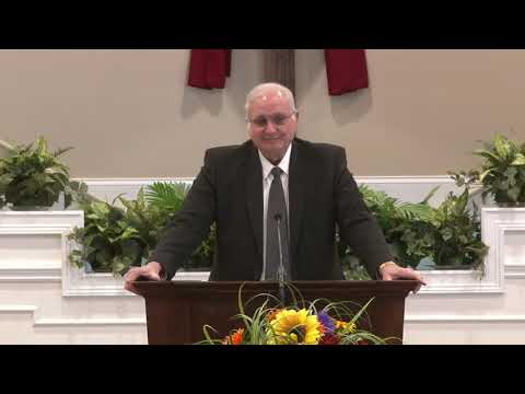 | How Christ Lived | Matthew 13:55-56 | Charles Lawson |