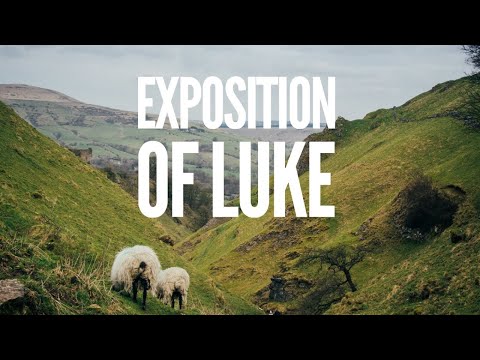 On Tour in Galilee Luke 8:1-3 (Sunday Worship 11/6/22)