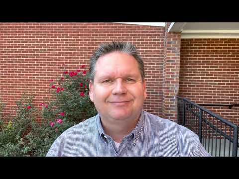 Leaving a Blessed Legacy: Proverbs 10:7