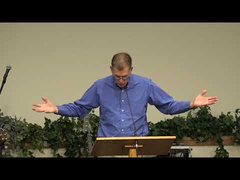 Embracing God's Desire That I Grow As a Disciple (Acts 11:22-26)