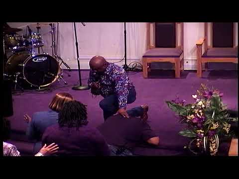 Don't Turn On The Help - Exodus 13: 17-18, Numbers 14: 1-3
