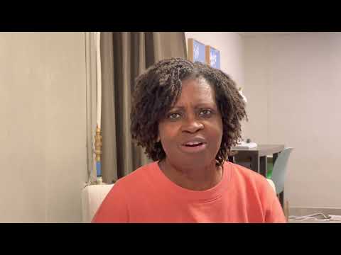 Bread Crumbs - Day 72: Deuteronomy 3:21-5:33 with Pastor Sylvia Laughlin www.touroftruth.com