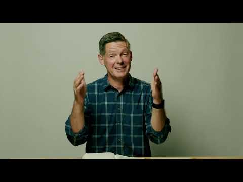 1 Samuel 16:1-23 - Day 13 - New Life Church